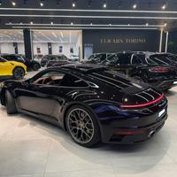 PORSCHE 992 Carrera 4S - APPROVED 07/2026 - AKRA