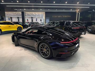 PORSCHE 992 Carrera 4S - APPROVED 07/2026 - AKRA