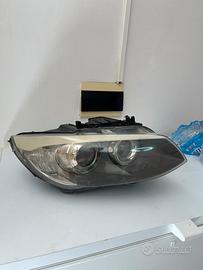 Faro DX bmw e92 LCI originale