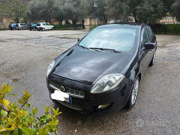fiat bravo