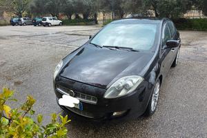 fiat bravo