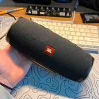 Jbl charge 4