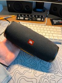 Jbl charge 4