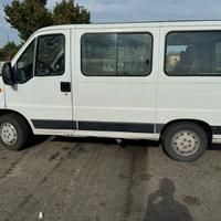 Ducato 9 posti 1.9D