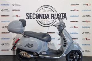 Vespa 300 GTS hpe Super Tech