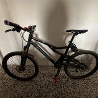 MTB Rockrider 520S taglia L 27,5