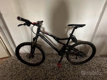 MTB Rockrider 520S taglia L 27,5
