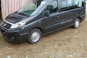 Fiat Scudo 2.0 multijet 8 posti