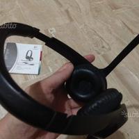 Cuffie chat pc Logitech ClearChat Comfort USB