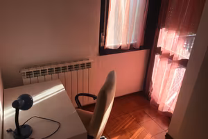 Camera singola per studentesse