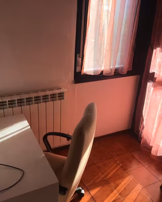 Camera singola per studentesse