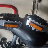 Pedali da bici nuovi