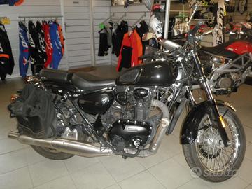 Benelli Imperiale 400