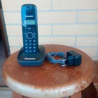 Telefono cordles Panasonic