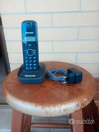 Telefono cordles Panasonic