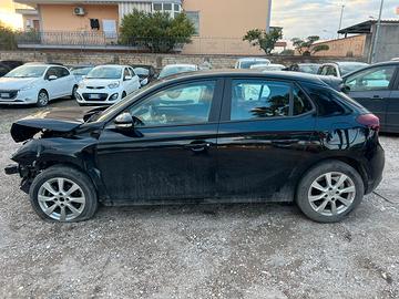 Opel Corsa 1.2