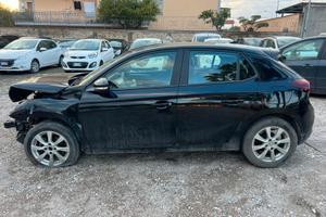 Opel Corsa 1.2