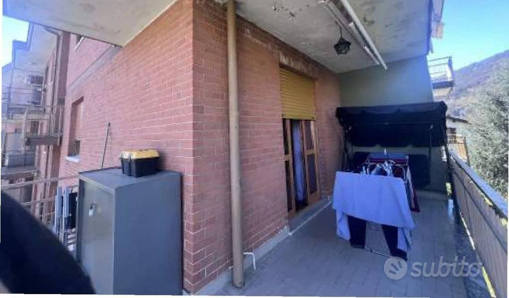 Appartamento – Luserna San Giovanni, Colletto - Vista 4