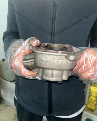 cilindro mhr 77 malossi