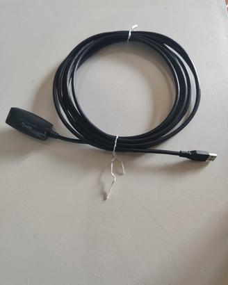 Prolunga attiva USB 3.0 5 metri