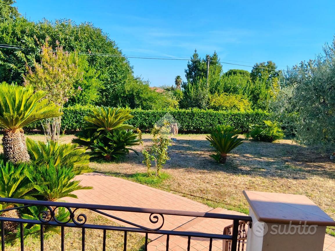 Casa – Lariano, Valle Mazzone - Vista 5