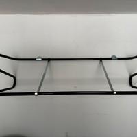 Barre porta pneumatici