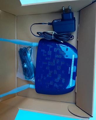 Modem
