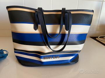 Armani Jeans - borsa