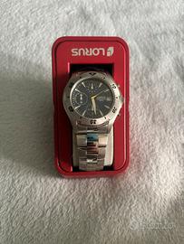 Orologio uomo Lorus