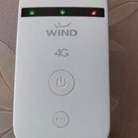 Mobile WI-FI 4G