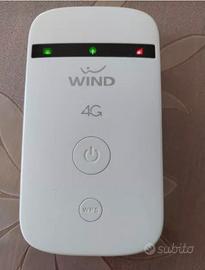 Mobile WI-FI 4G