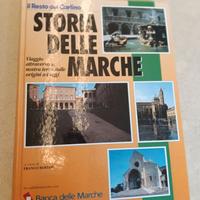 Storia delle Marche