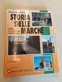 Storia delle Marche