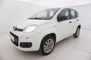 Fiat Panda Easy Natural Power BR856814 0.9 Metano 