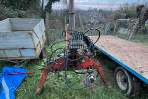 Caricatore attacco 3 punti