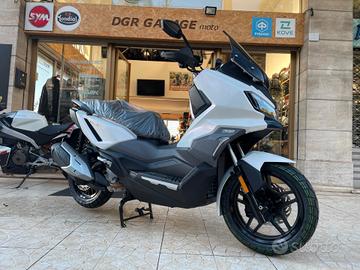 Sym ADX 300
