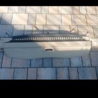 Tenda a rullo bagagliaio BMW E91 usata color beige