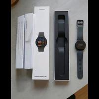 Samsung Galaxy Watch FE black 40mm