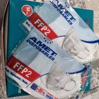 mascherine ffp2