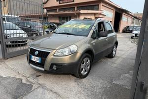 Fiat Sedici 1.6 4x4 Experience BENZINA