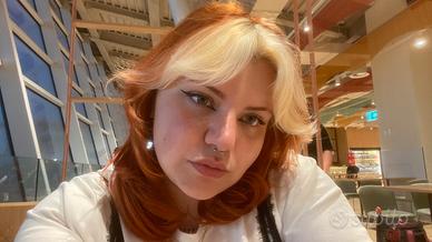 Segretaria amministrativa/receptionist/commessa