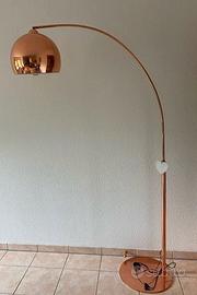 Lampada da terra ad arco – 200 cm