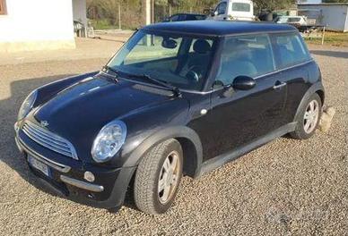 Mini one d