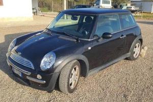 Mini one d