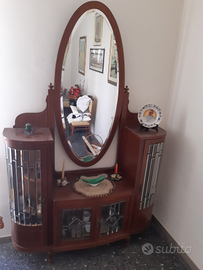 Mobile stile liberty