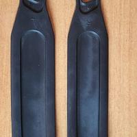 COPPIA Cinturino pedale Cyclette