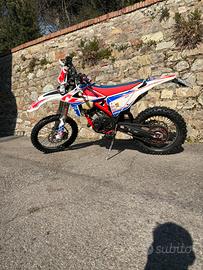 Beta  125 modello racing 2019