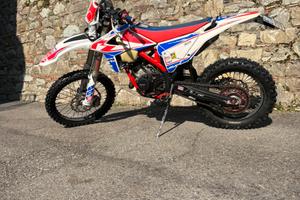 Beta  125 2t  modello racing 2019