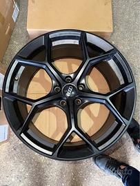 Cerchi audi A5 F5 ET 30