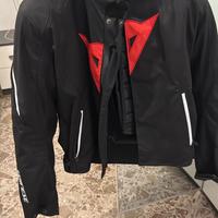 Giacca Dainese uomo